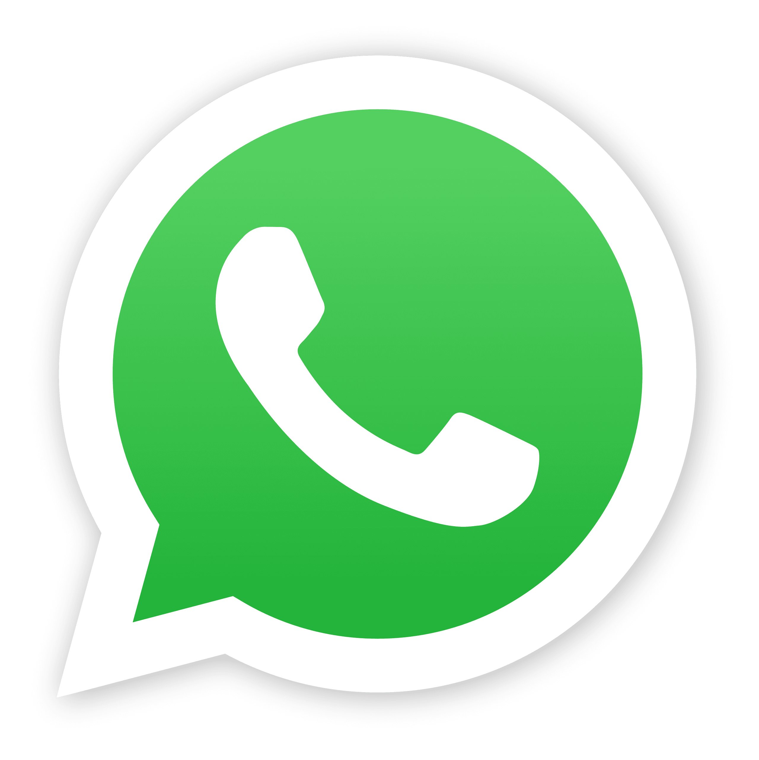 WhatsApp logo