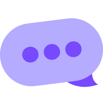 chat bubble